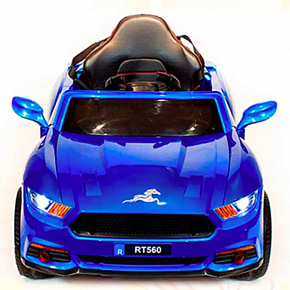   TOYLAND Ford Mustang ( )
