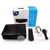  LED Projector RD805W  Android