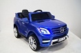   RiverToys Mercedes-Benz ML350 ( )   