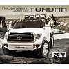   RiverToys TOYOTA TUNDRA JJ2255 ()