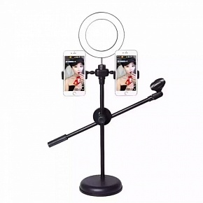          Live Voice Professional MOBILE PHONE STAND