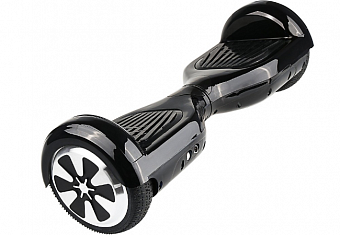 Гироскутер Smart Balance Wheel 6,5 (Черный)